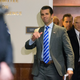 Illustration for article titled Donald Trump Jr. Continues to Be Trash; Mocks Brett Kavanaughs Rape Accuser on Instagram